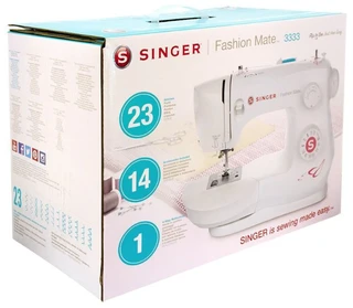 Швейная машина Singer Fashion Mate 3333 