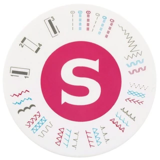 Швейная машина Singer Fashion Mate 3333 