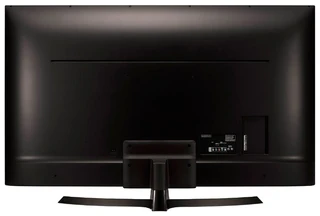 Телевизор 49" LG 49UJ634V 