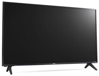 Телевизор 43" LG 43LJ500V 
