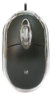 Мышь Defender MS-900 Black USB 
