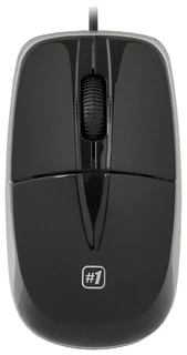 Мышь Defender MS-940 Black USB 