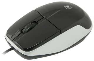 Мышь Defender MS-940 Black USB 