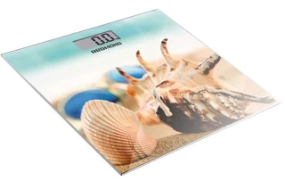 Весы напольные REDMOND RS-733, пляж 