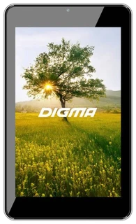 Планшет 7.0" DIGMA Optima 7303M Black 
