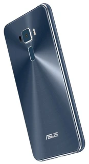 Смартфон Asus ZenFone 3 32Gb  Blue 