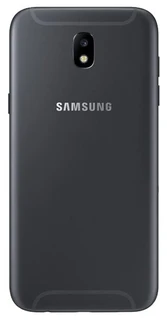 Смартфон 5.2" Samsung Galaxy J5 (2017) SM-J530FM/DS Black 