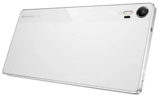 Смартфон Lenovo Z90A40 Vibe Shot Pearl White 