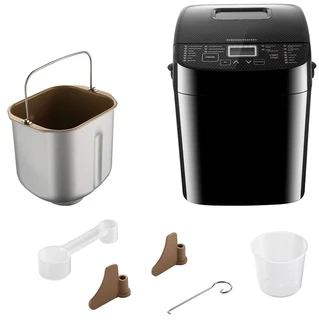 Хлебопечь REDMOND RBM-1908, черный 