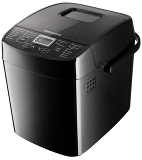 Хлебопечь REDMOND RBM-1908, черный 