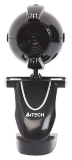Веб камера A4Tech PK-30F 