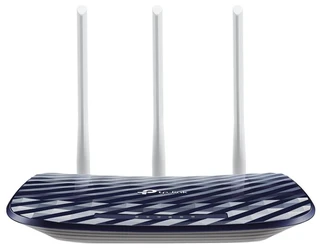 Wi-Fi роутер TP-Link Archer C20 