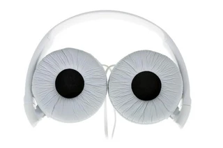 Наушники накладные Sony MDR-ZX110 White (MDRZX110W.AE) 