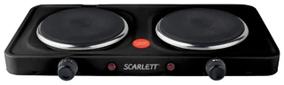 Плитка электрическая Scarlett SC-HP700S12