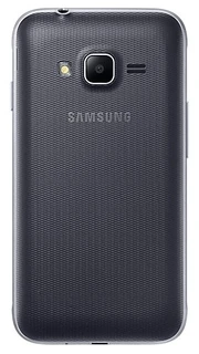 Смартфон 4.0" Samsung Galaxy J1 mini Prime SM-J106F/DS Black 