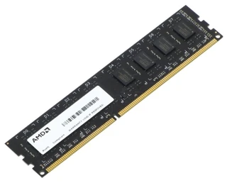 Оперативная память AMD 4GB (R334G1339U1S)
