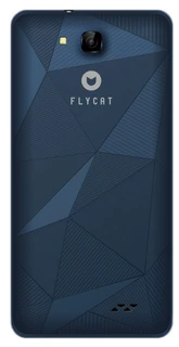Смартфон FLYCAT Optimum 5002 Dark Blue 