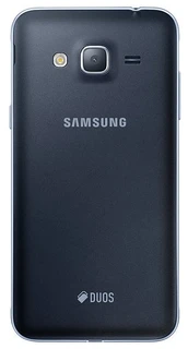 Уценка! Смартфон Samsung SM-J320F Black 