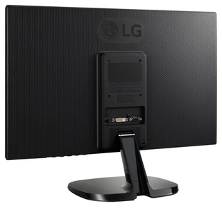 Монитор 21.5" LG 22MP48D-P Glossy-Black 