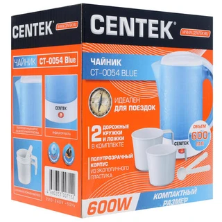 Чайник CENTEK CT-0054 