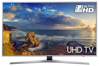 Телевизор 40" Samsung UE40MU6400UXRU 