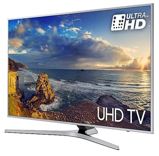 Телевизор 40" Samsung UE40MU6400UXRU 
