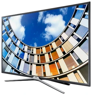 Телевизор 43" Samsung UE43M5500AUXRU 