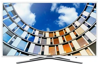 Телевизор 49" Samsung UE49M5510AUXRU 
