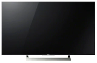 Телевизор 48.5" Sony KD49XE9005BR2 