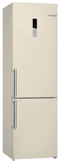 Холодильник Bosch KGE39AK23R 