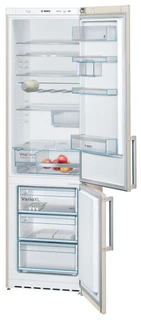 Холодильник Bosch KGE39AK23R 