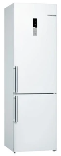 Холодильник Bosch KGE39AW21R 