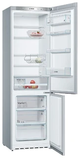 Холодильник Bosch KGE39XL2AR 
