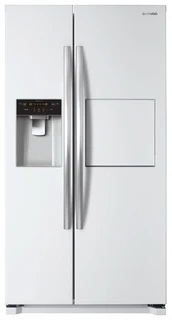 Холодильник Daewoo Electronics FRN-X22F5CW 