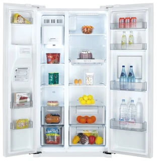 Холодильник Daewoo Electronics FRN-X22F5CW 