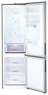 Холодильник Daewoo Electronics RNV3610EFH 