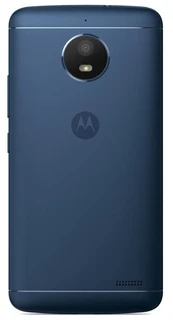 Смартфон 5.0" Motorola MOTO E4 Grey 