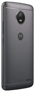 Смартфон 5.0" Motorola MOTO E4 Grey 