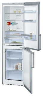 Холодильник Bosch KGN39XL14R 