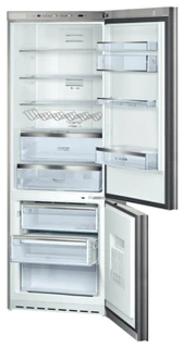 Холодильник Bosch KGN49SM22R 