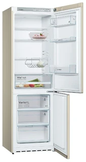 Холодильник Bosch KGV36XK2AR 