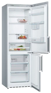 Холодильник Bosch KGV36XL2OR 