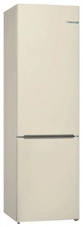 Холодильник Bosch KGV39XK22R 