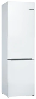 Холодильник Bosch KGV39XW22R 