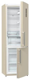 Холодильник Gorenje NRK6191MC