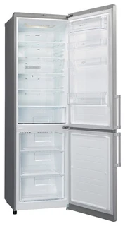 Холодильник LG GA-B489ZMCL 