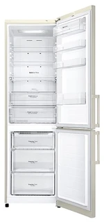 Холодильник LG GA-B499YEQZ 