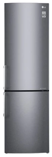 Холодильник LG GA-B499YLCZ 