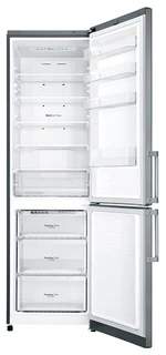 Холодильник LG GA-B499YLCZ 