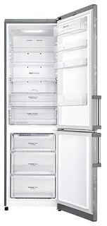 Холодильник LG GA-B499ZVSP 